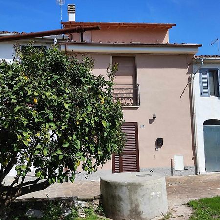 Appartamento Il Limone Piza Zewnętrze zdjęcie