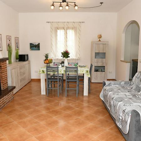 Appartamento Il Limone Piza Zewnętrze zdjęcie
