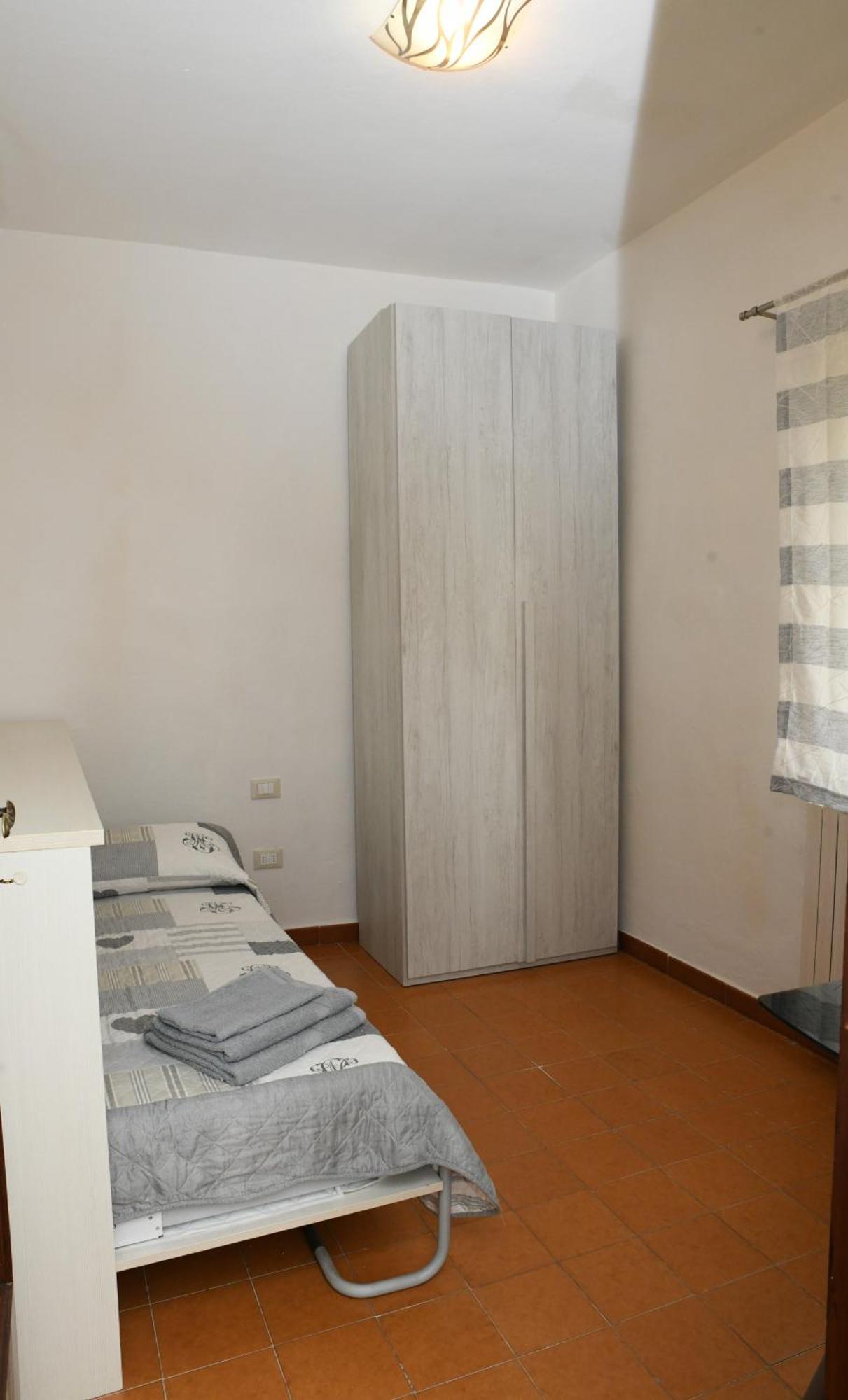 Appartamento Il Limone Piza Zewnętrze zdjęcie