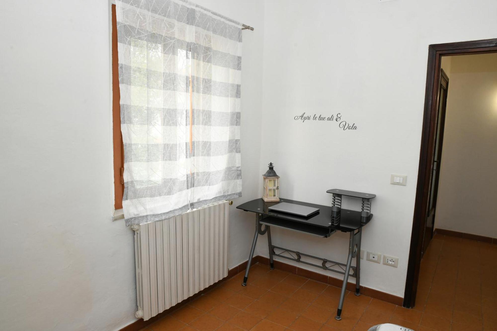 Appartamento Il Limone Piza Zewnętrze zdjęcie