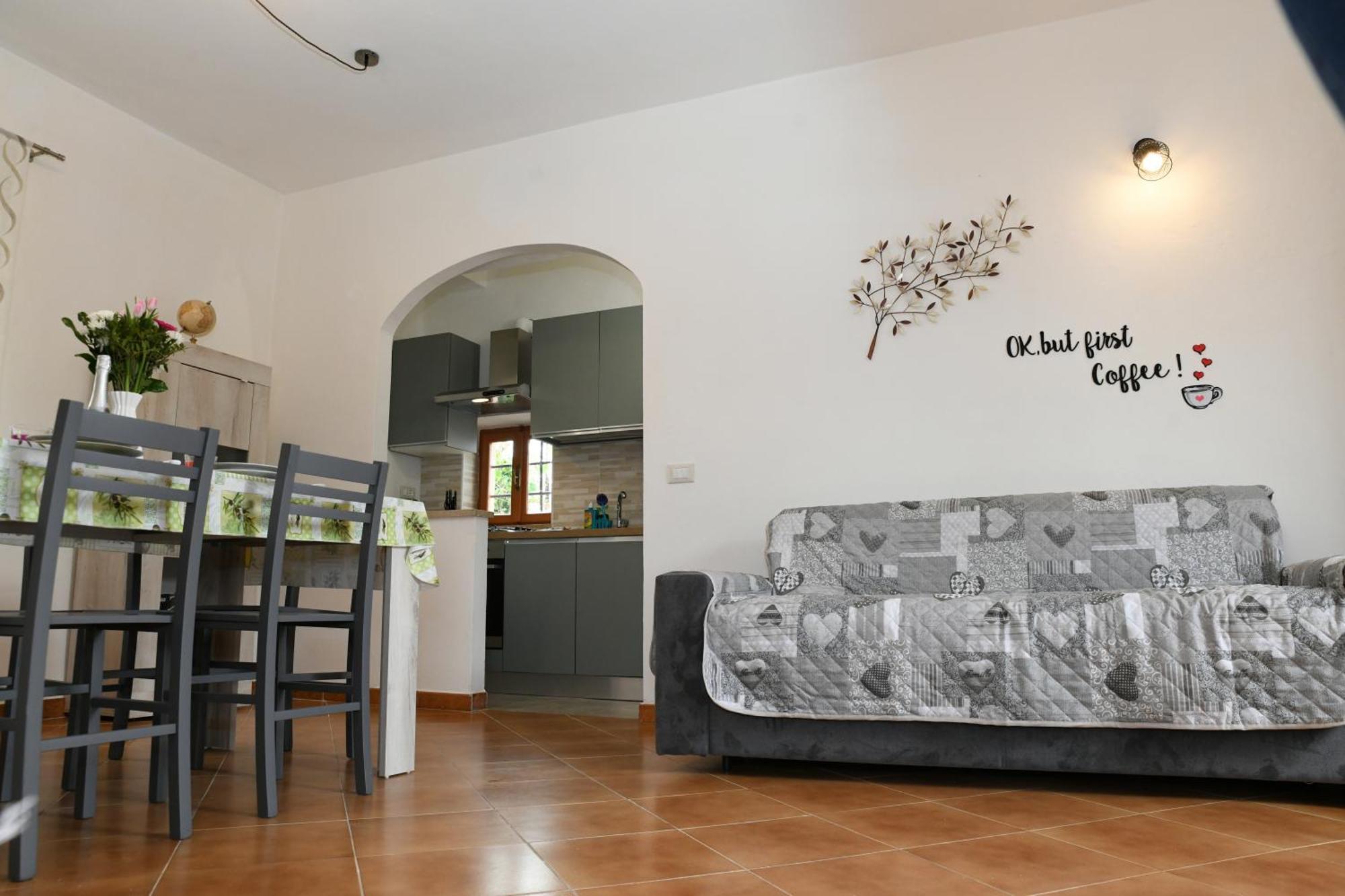 Appartamento Il Limone Piza Zewnętrze zdjęcie